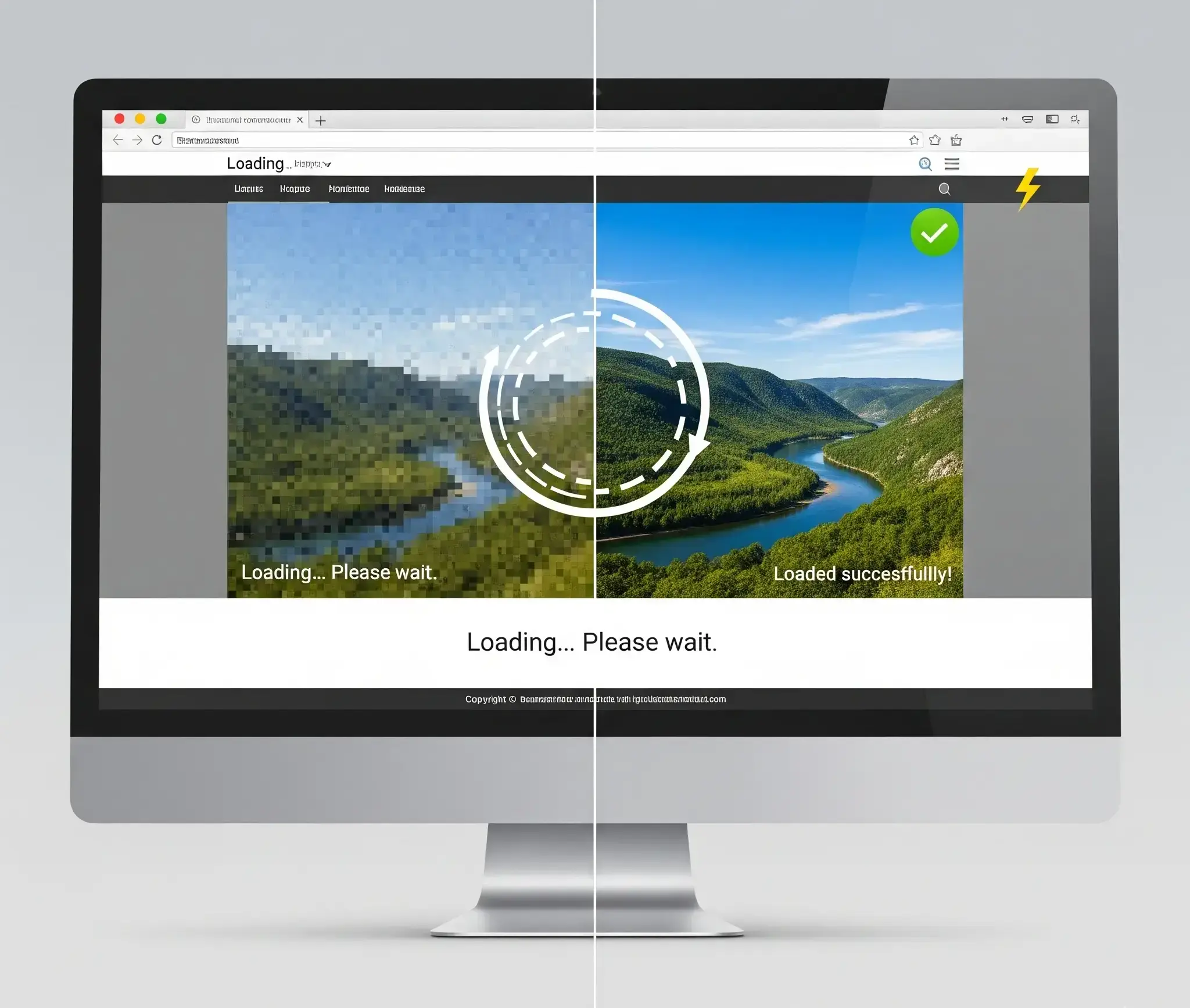 Images Are Slowing The Web. Let’s Fix It.
