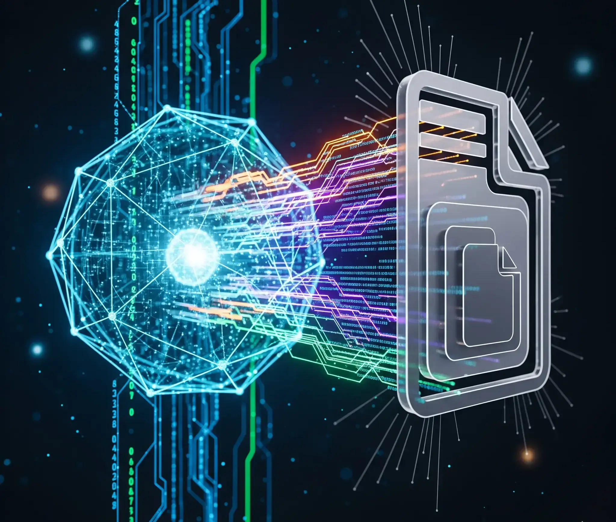 New API features and higher maximum allowed file size