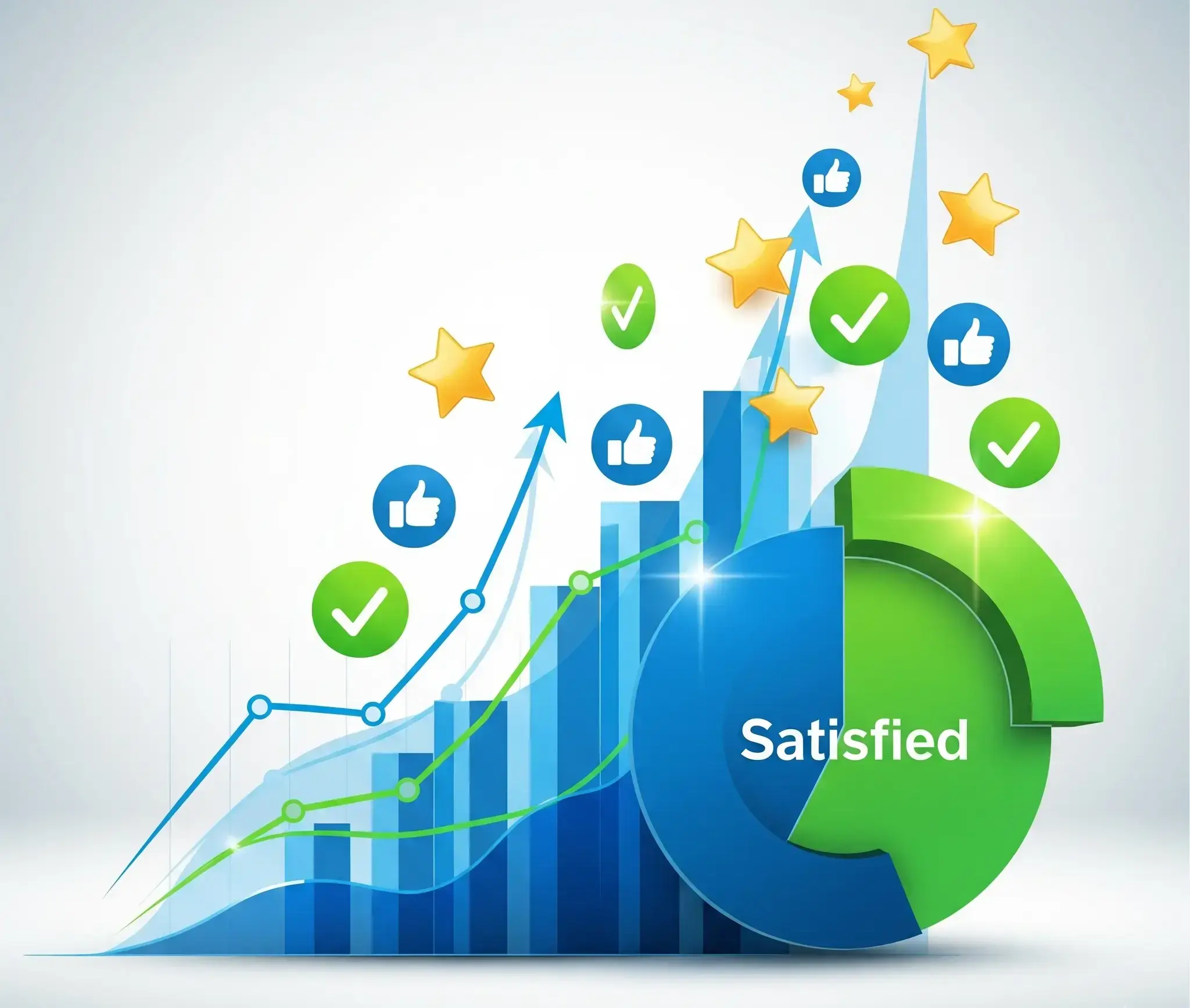 Lessons from Our August ’24 Customer Satisfaction Survey